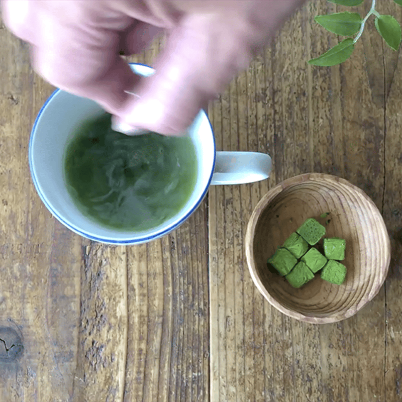 コボリサヤカ　冠うさぎ　抹茶 61gbGlg52oL._AC_SY200_QL15_.jpg
