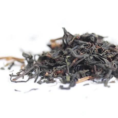 桜葉紅茶/50g　紅茶（静岡産）Japanese Black Tea with Cherry Leaves / Shizuoka