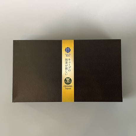 コロコロ抹茶(微糖プレーン)1箱＆チョコ抹茶CUBE2箱&コロコロ抹茶(無糖) 1箱詰め合わせ