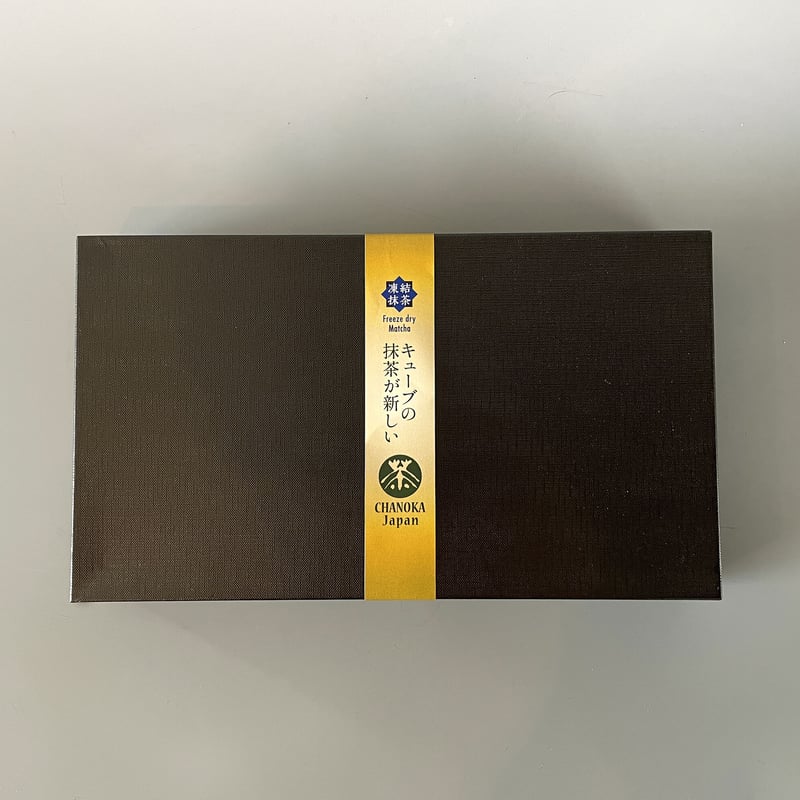 コロコロ抹茶(微糖プレーン)1箱＆チョコ抹茶CUBE2箱&コロコロ抹茶(無糖