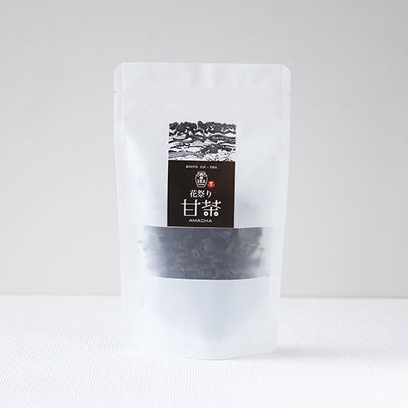 花祭り甘茶／50g（国産) Japanese Sweet Buddha Tears - Ama