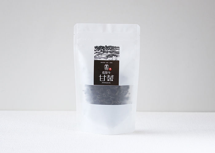 花祭り甘茶／50g（国産) Japanese Sweet Buddha Tears - Ama