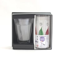ビストロ黒ギフトクラシック 16本入(4種各４本）Bistrotea Classic Black Tea Gift Box