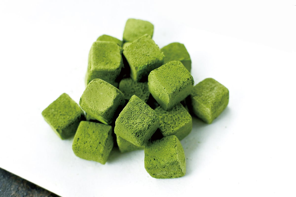 まっちゃ 抹茶ヘッド 期間限定完全受注生産 | Megabass - メガバス