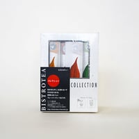 ビストロコレクション (８種各4本)  Bistrotea Collection - 32 Stick Pod (8 flavors x 4)