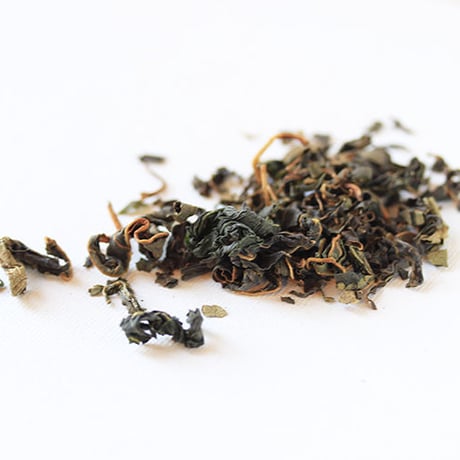 かほり桜葉茶／40ｇ（国産）　Japanese Cherry Leaves