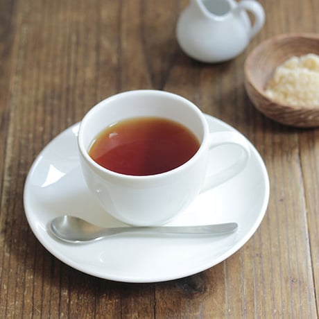 桜葉紅茶/50g　紅茶（静岡産）Japanese Black Tea with Cherry Leaves / Shizuoka