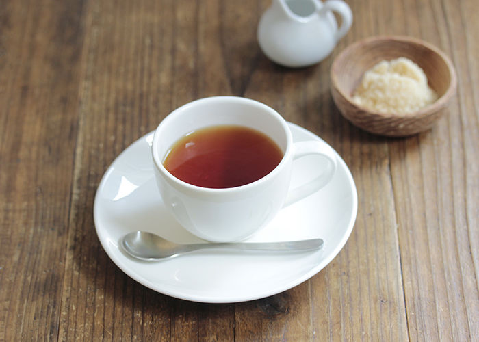 桜葉紅茶/50g 紅茶（静岡産）Japanese Black Tea with Cherry