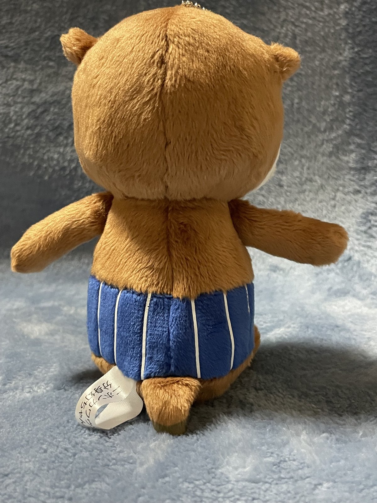 EXPO2000HANNOVER ハノヴァー万博犬のぬいぐるみ EXPO2000HANNOVER ハノヴァー万博犬のぬいぐるみ