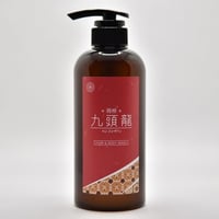 九頭龍シャンプー 【500ml】1本