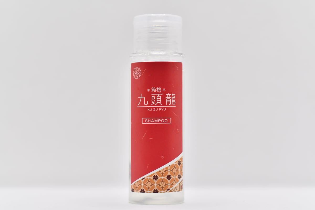 九頭龍シャンプー【50ml】1本