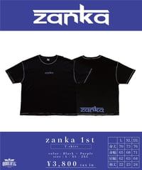 zanka 1st Anniversary ONEMANLIVE 「夢幻」 zanka 1st anniversary ONEMAN LIVE 夢幻 | Spotify O-EAST・O