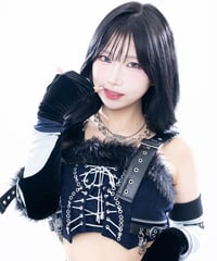 [zanka]【Miina】サイン入りチェキ＜8/31(月)うさぎ＞