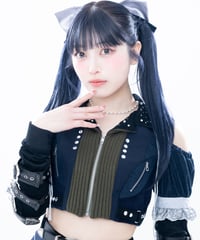 [zanka]【三上莉緑】サイン入りチェキ＜8/31(月)うさぎ＞