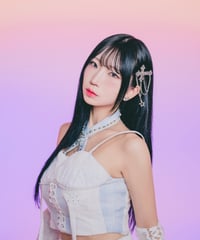 zanka]【Miina】サイン入りチェキ＜4/30(木)OL＞ | QOOLONG OFF