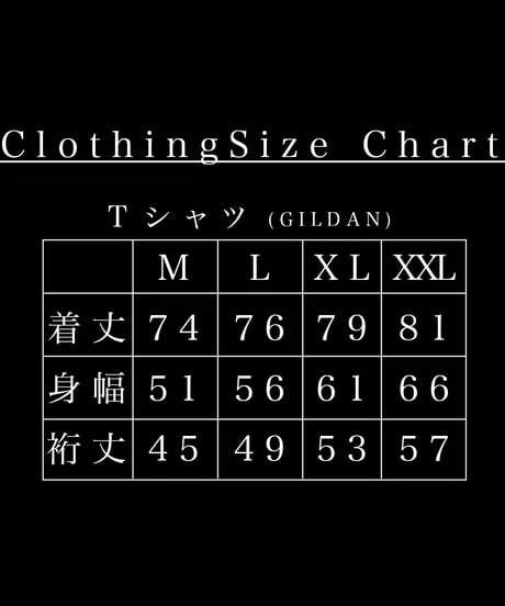 [NightOwl][受注販売]Yoru no Katachi T-shirt