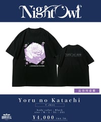 NightOwl　ライブBlu-ray NightOwl]【LIVE Blu-ray】ONEMAN LIVE『Flight in t