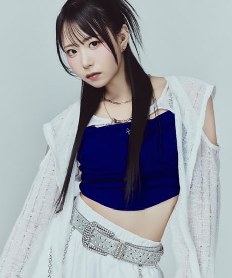 JINKS]【Manaka】サイン入りチェキ＜5/30(土)花嫁＞ | QOOLONG OF