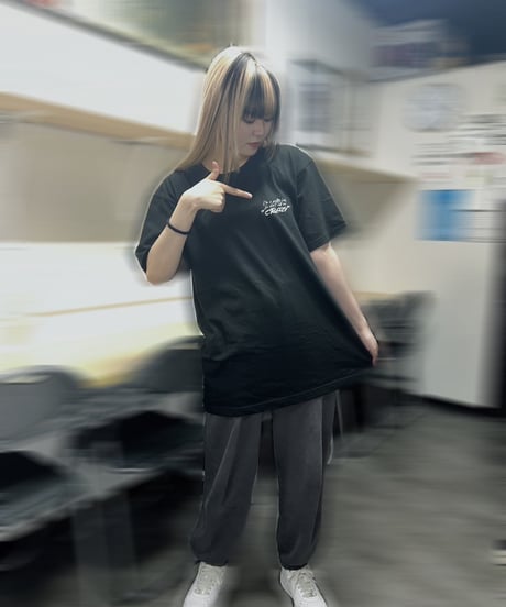 [JINKS][受注販売] JINKS T-shirt