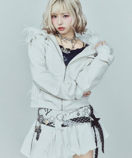 JINKS]【hono】サイン入りチェキ＜5/30(土)花嫁＞ | QOOLONG OFFI
