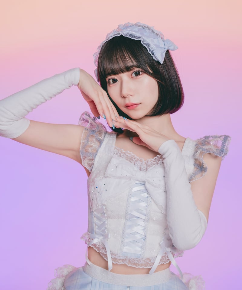 zanka]【芹沢まこ】サイン入りチェキ＜10/17(金)ハロウィン