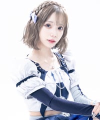[zanka]【芹沢まこ】サイン入りチェキ＜8/31(月)うさぎ＞