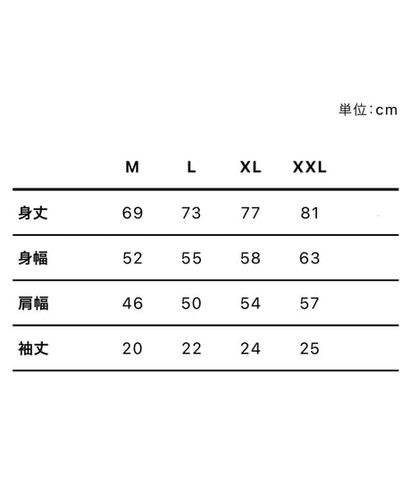 [NightOwl] "4th Aniv" T-shirt   -(受注販売)-