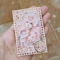 🌸さくら谷チェキ