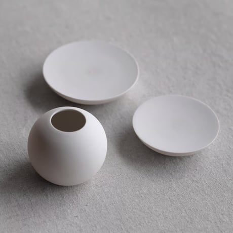 COMMON MFG.｜神棚 + 神具（水・米・塩）