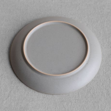 MITSUWA（堅田貴治）｜Dish - 18cm