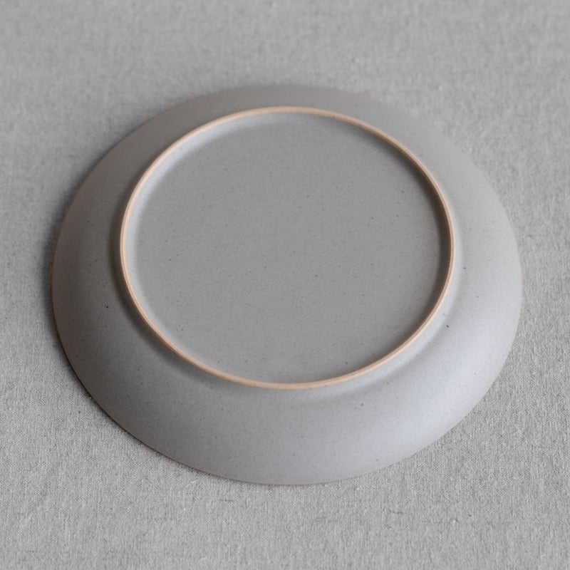 MITSUWA（堅田貴治）｜Dish - 18cm | COMMON MFG.