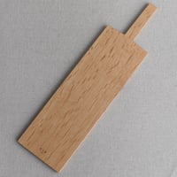 C×F mfg.｜Serving Board - L