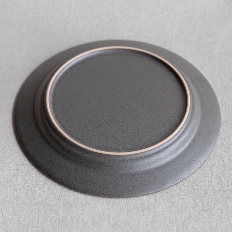 MITSUWA（堅田貴治）｜Rim Dish - 24cm | COMMON MFG.