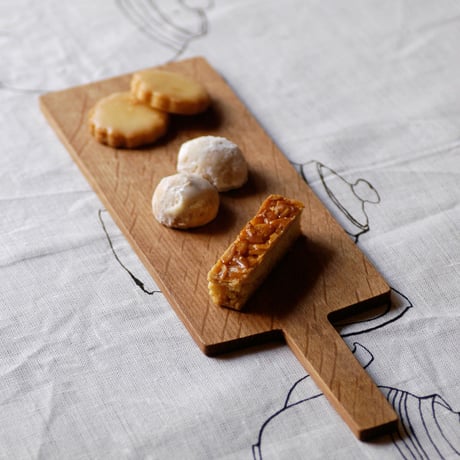 C×F mfg.｜Serving Board - S