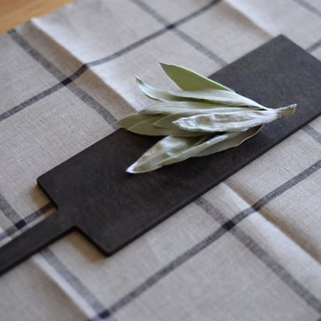 C×F mfg.｜BK  Serving Board - L