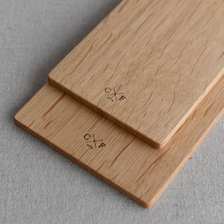 C×F mfg.｜Serving Board - S