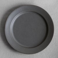MITSUWA（堅田貴治）｜Rim Dish - 24cm