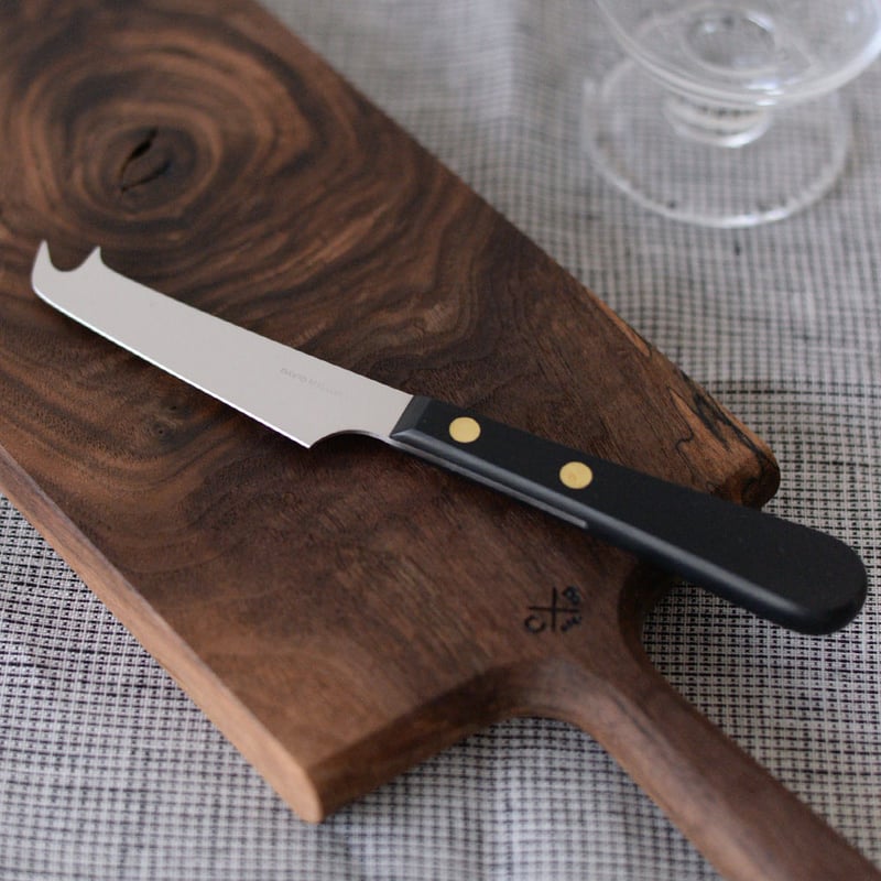 David Mellor｜Cheese Knife | COMMON MFG.