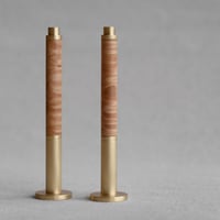 COMMON MFG.｜Pen&Stand - Maple