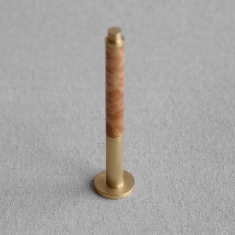 COMMON MFG.｜Pen&Stand - Walnut