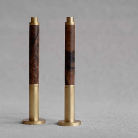 COMMON MFG.｜Pen&Stand - Walnut