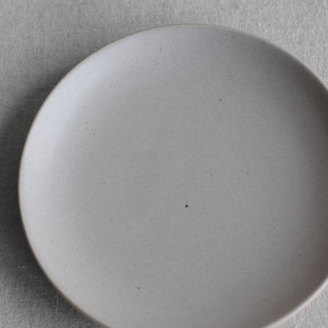 MITSUWA（堅田貴治）｜Dish - 18cm