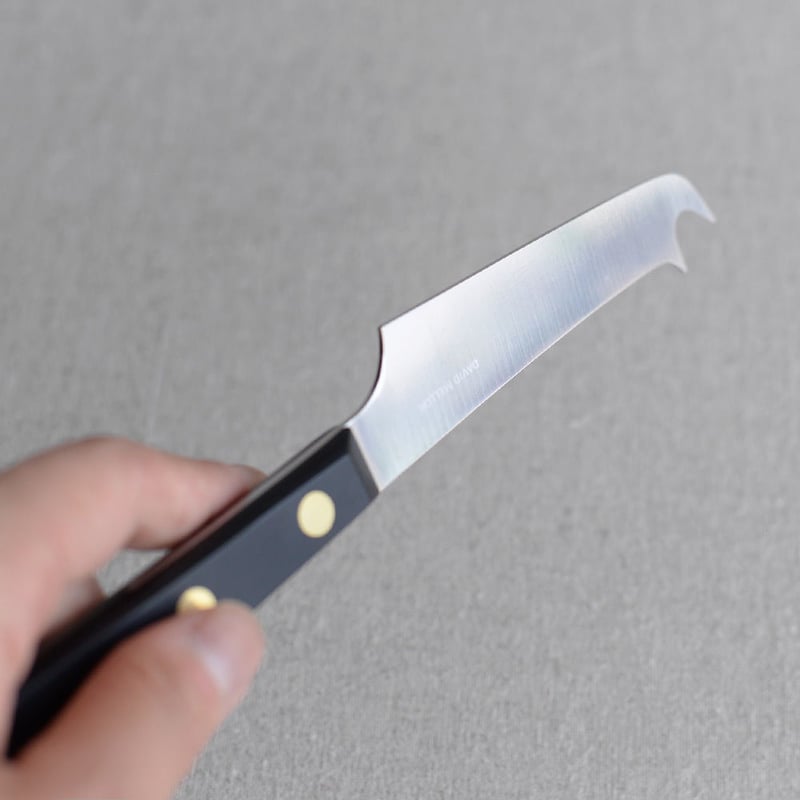 David Mellor｜Cheese Knife | COMMON MFG.