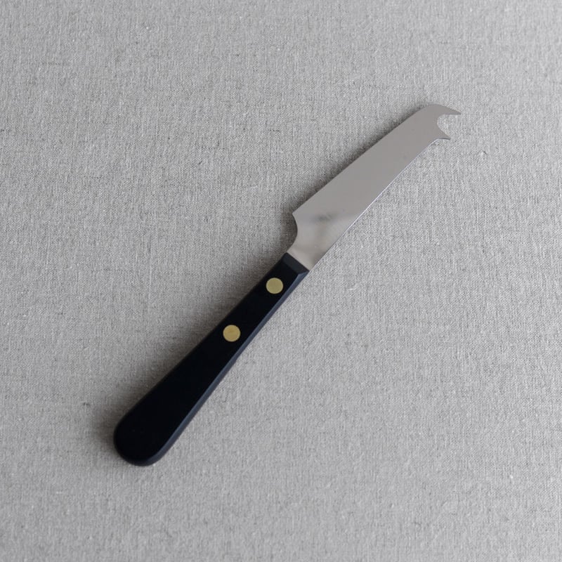David Mellor｜Cheese Knife | COMMON MFG.