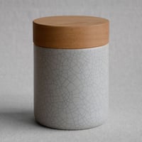 MITSUWA × COMMON MFG.｜Canister M
