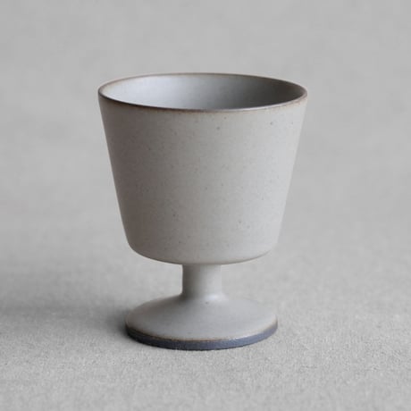 MITSUWA × COMMON MFG.｜Goblet