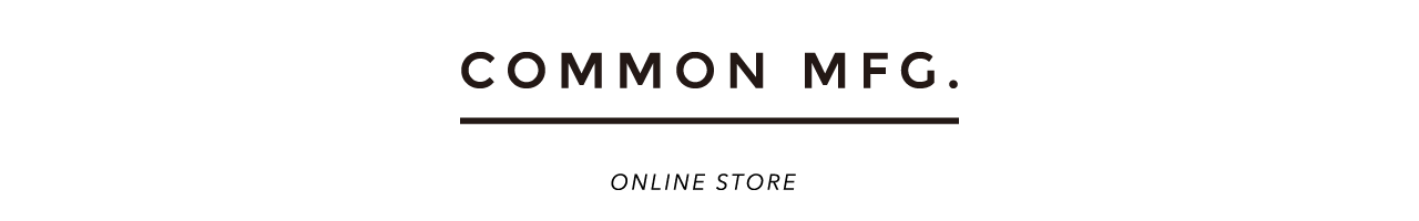 COMMON MFG.