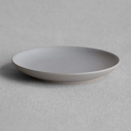 MITSUWA（堅田貴治）｜Dish - 18cm