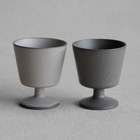 MITSUWA × COMMON MFG.｜Goblet