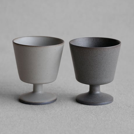 MITSUWA × COMMON MFG.｜Goblet